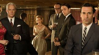 'Mad Men': la quinta temporada se estrenará el 25 de marzo en AMC noticias imagen