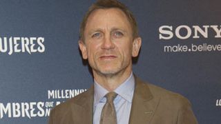 'Millennium': entrevista a Daniel Craig noticias imagen