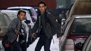 'La hora más oscura': reportaje en vídeo noticias imagen