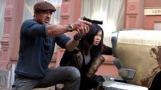 'The Expendables 2': nuevas imágenes noticias imagen