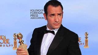 'The Artist', gran vencedora de los Globos de Oro 2012 noticias imagen