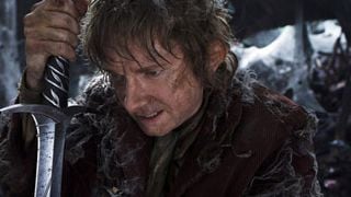 'El hobbit': nueva imagen  noticias imagen