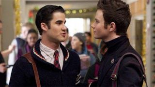 'Glee': Chris Colfer habla de la cuarta temporada y de Blaine