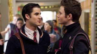 'Glee': Chris Colfer habla de la cuarta temporada y de Blaine