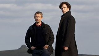 'Sherlock', renovada por una tercera temporada noticias imagen