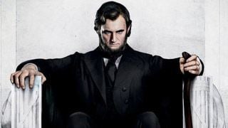 Nuevo póster de 'Abraham Lincoln: Vampire Hunter'