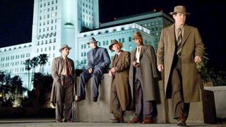 'The Gangster Squad': nueva imagen de la cinta de Josh Brolin noticias imagen