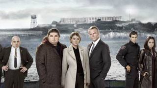 'Alcatraz' se estrenará en febrero en La Sexta noticias imagen