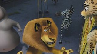 'Madagascar 3': dos nuevas imágenes noticias imagen