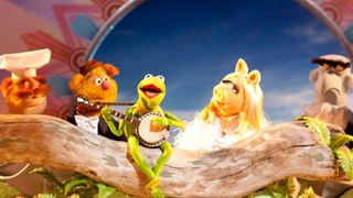 'Los Muppets': descubre a todos los personajes