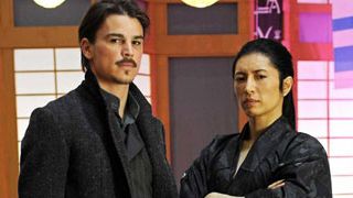 'Bunraku': dos clips más en español noticias imagen