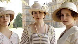 'Downton Abbey' podría ser adaptada a la gran pantalla