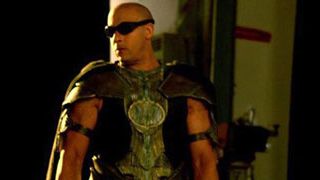 'Riddick': primera imagen de Vin Diesel noticias imagen