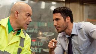 'Aída': Miguel Ángel Silvestre y Antonio Resines visitarán Esperanza Sur noticias imagen