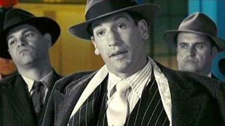 'The Walking Dead': Jon Bernthal (Shane) podría irse con Frank Darabont a 'L.A. Noir' noticias imagen