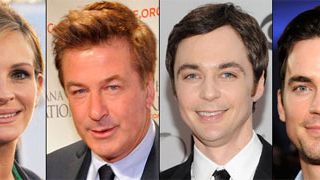 'The Normal Heart' ficha a Jim Parsons ('Big Bang'), Julia Roberts, Alec Baldwin y Matt Bomer