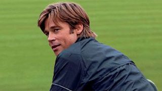 'Moneyball: Rompiendo las reglas': reacción de Brad Pitt a las nominaciones a los Oscar 2012 noticias imagen