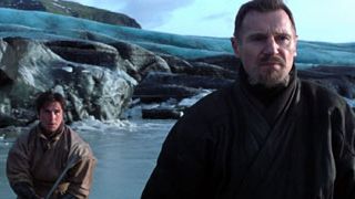 'El caballero oscuro. La leyenda renace': Liam Neeson confirma su presencia noticias imagen