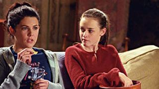 CW encarga el piloto médico 'First Cut'... ¿Un 'Las Chicas Gilmore' hospitalario? noticias imagen