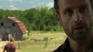 'The Walking Dead': plomo, muerte y más zombis en el regreso de la segunda temporada noticias imagen