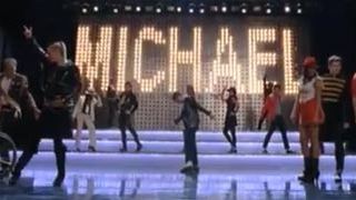 'Glee': el reparto anuncia el episodio homenaje a Michael Jackson