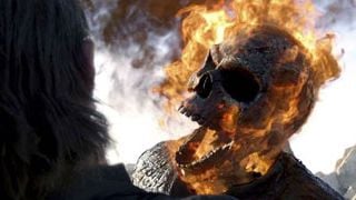 'Ghost Rider: Espíritu de venganza': tres spots para televisión noticias imagen