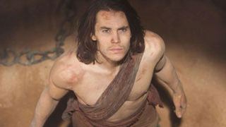 'John Carter': nuevo anuncio para televisión