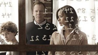 'Touch' (Fox): última promo de lo nuevo de Kiefer Sutherland noticias imagen