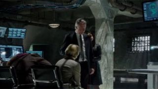 'Alcatraz' (Fox): fans de la serie se cuelan en zonas restringidas de la prisión noticias imagen