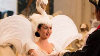 'Blancanieves (Mirror, Mirror)': nuevo tráiler de la película protagonizada por Julia Roberts y Lily Collins