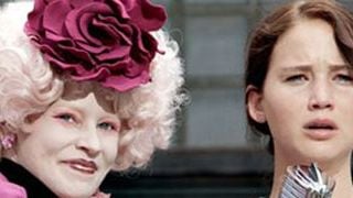'Los juegos del hambre': 7 maneras de seguir la película de Jennifer Lawrence en las redes sociales noticias imagen