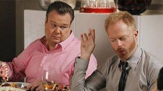 'Modern Family' y 'Boardwalk Empire', grandes ganadores de los SAG Awards noticias imagen