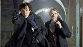 'Sherlock': Antena 3 estrena la segunda temporada el 2 de febrero noticias imagen