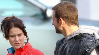 'Los juegos del hambre': Jennifer Lawrence repite con Bradley Cooper en 'Serena' noticias imagen