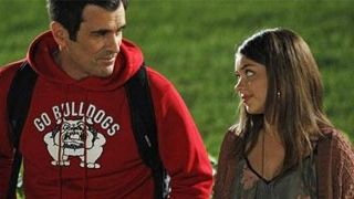 'Modern Family': ¡¡Haley (Sarah Hyland) no es virgen... y Phil (Ty Burrell) se queda horrorizado!! noticias imagen