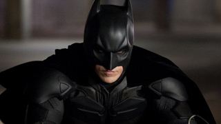 'El caballero oscuro. La leyenda renace': Christian Bale habla de Batman y de Heath Ledger