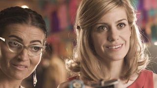 'Promoción fantasma': nuevo avance noticias imagen