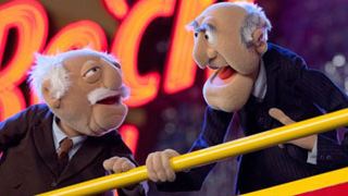 'Los Muppets': clip de la nueva película de los Teleñecos