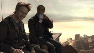 'Chronicle': segundo tráiler de la nueva película de superhéroes noticias imagen