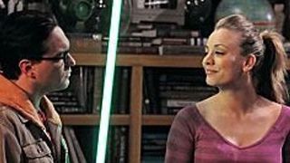 'The Big Bang Theory': ¡¡Crisis en la amistad Sheldon-Leonard y sables láser de 'Star Wars'!! noticias imagen