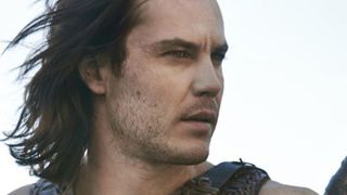 'John Carter': nuevo avance de la próxima película de Disney noticias imagen