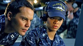 'Battleship': Spot de la Super Bowl