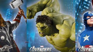 'Marvel: Los Vengadores': imágenes y spot de la Super Bowl noticias imagen