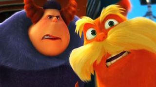 'Lorax. En busca de la trúfula perdida': spot emitido durante la Super Bowl