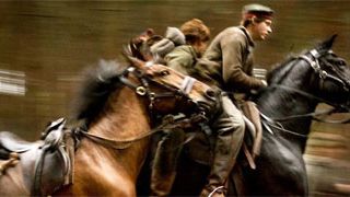 'War Horse (Caballo de batalla)': la película de Steven Spielberg ficha a los mejores corceles de Hollywood noticias imagen