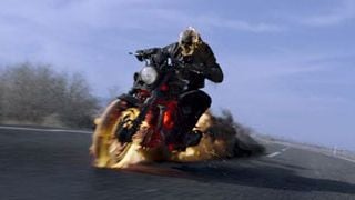 'Ghost Rider: Espíritu de venganza': nuevos spots noticias imagen