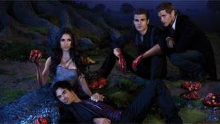 'Crónicas vampíricas': la tercera temporada se estrenará en TNT España el 9 de febrero noticias imagen