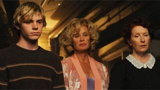 'American Horror Story': Ryan Murphy confirma el primer fichaje para la segunda temporada noticias imagen