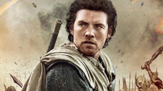 'Ira de titanes': nuevos carteles noticias imagen