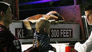 'Bones': últimos 'spoilers' sobre el nacimiento del bebé de Booth y Brennan noticias imagen